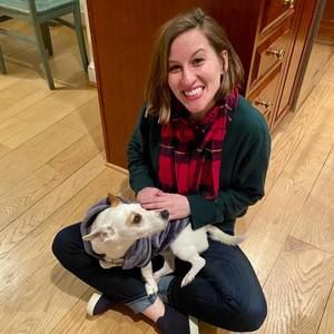 Meet your Posher, Marianne